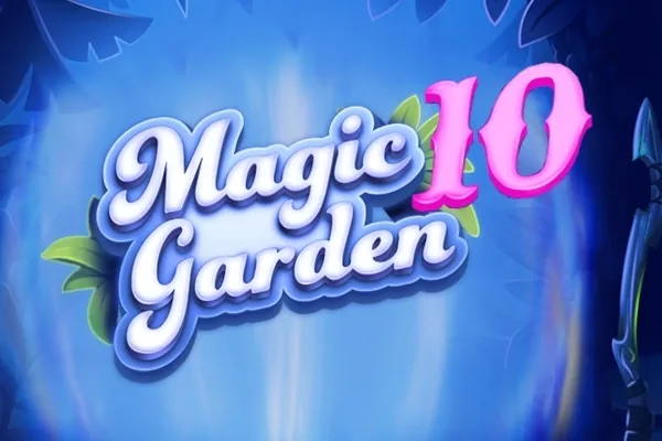 Magic Garden 10